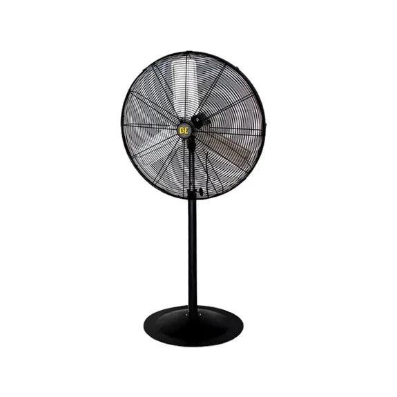 Braber Equipment 30" Pedestal Fan