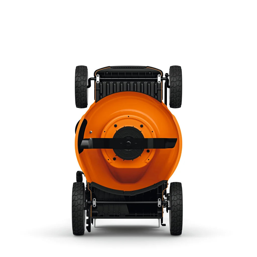 RMA 348 V (UNIT ONLY)