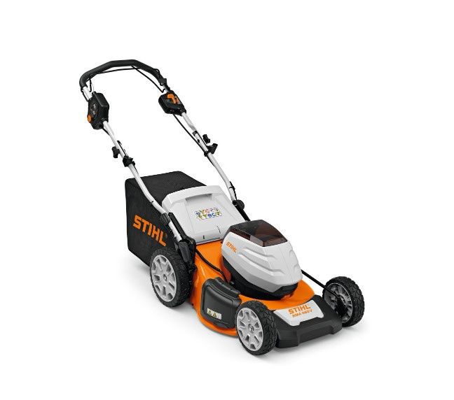 RMA 460 V (UNIT ONLY)