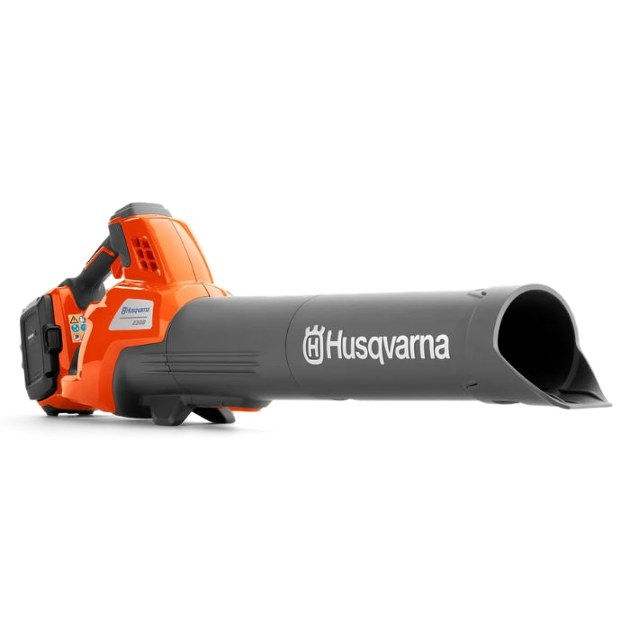 Husqvarna 230iB 40V Handheld Blower KIT