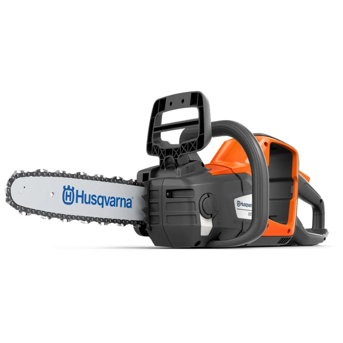 Husqvarna 225i 36V Battery Chainsaw — 14" Bar, KIT