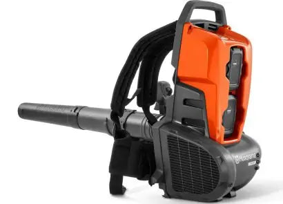 Husqvarna 340iBT 36V Battery Backpack Blower — Bare Tool