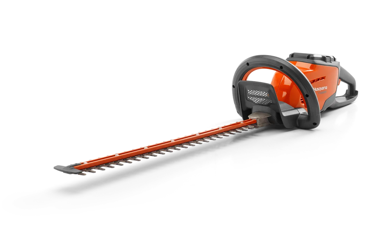 Husqvarna 115iHD55 40V Double-Sided Hedge Trimmer — 22" KIT