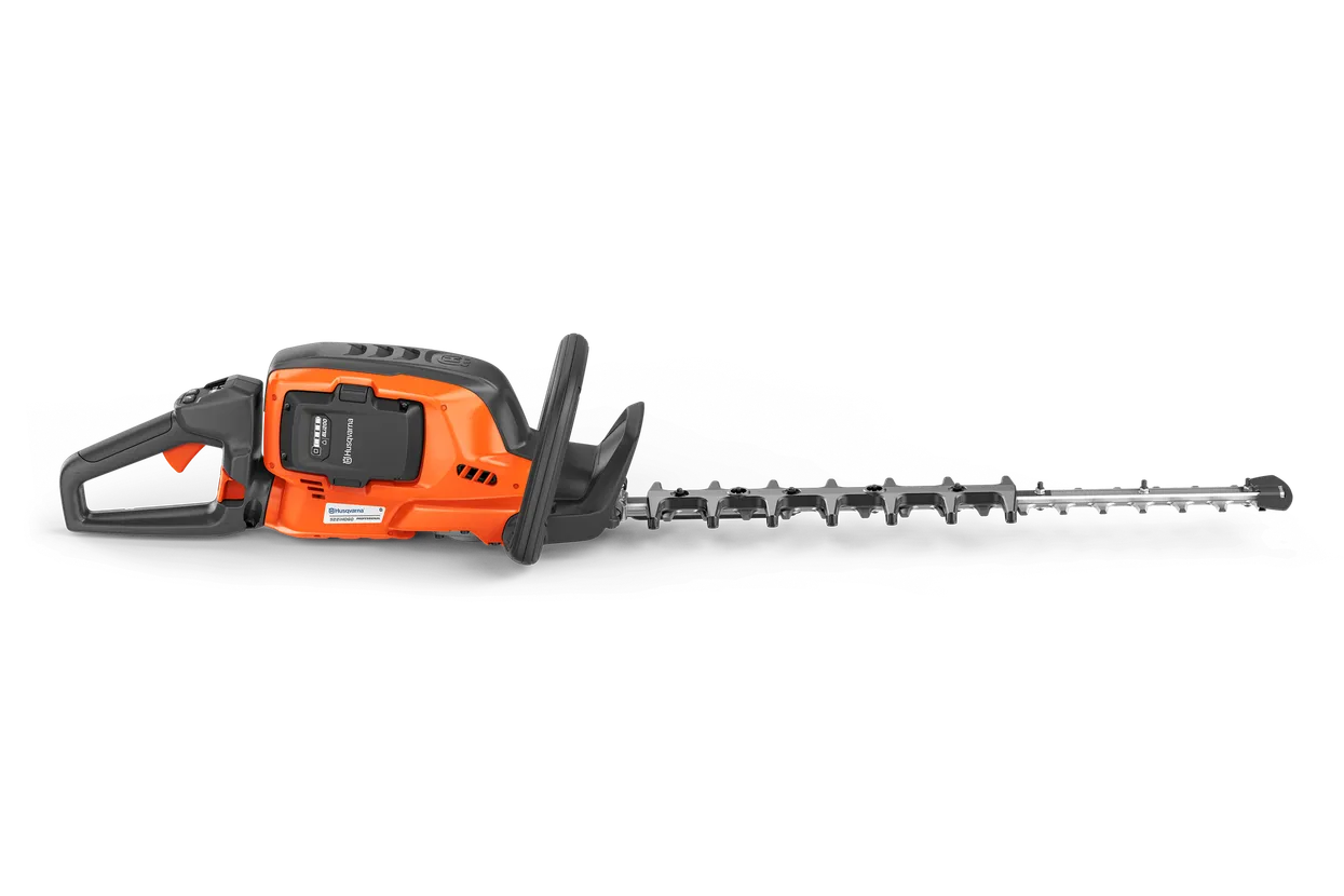 Husqvarna 522iHD60 40V Double-Sided Hedge Trimmer — 24"