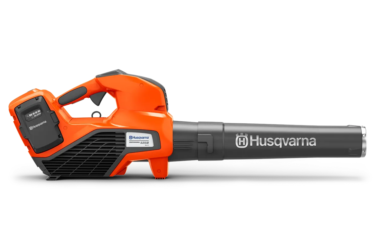 Husqvarna 525iB Mark II 40V Pro Handheld Blower — Bare Tool
