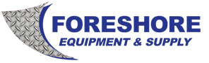 Foreshore Equipment and Supply