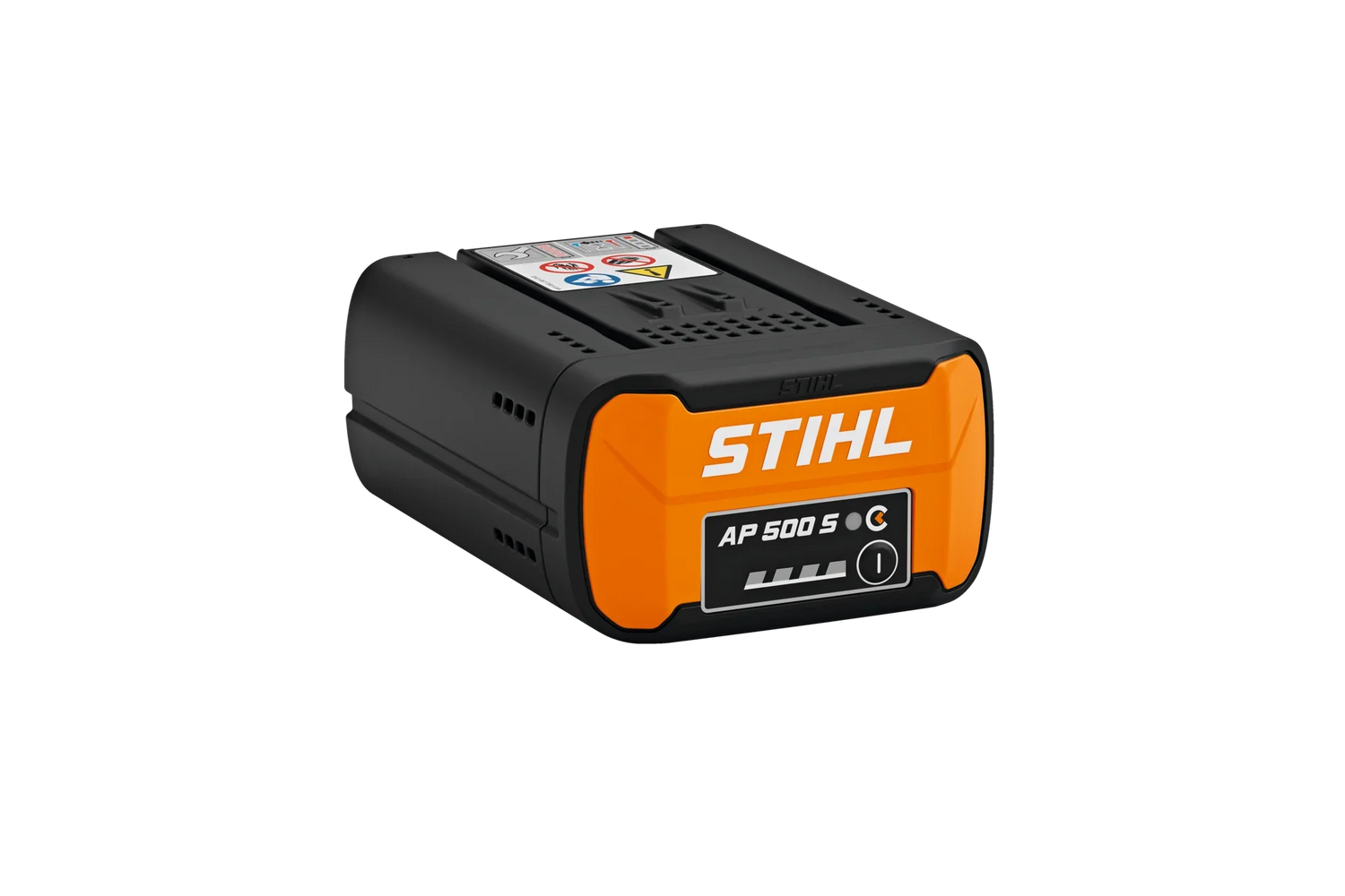 Stihl Battery & Chargers