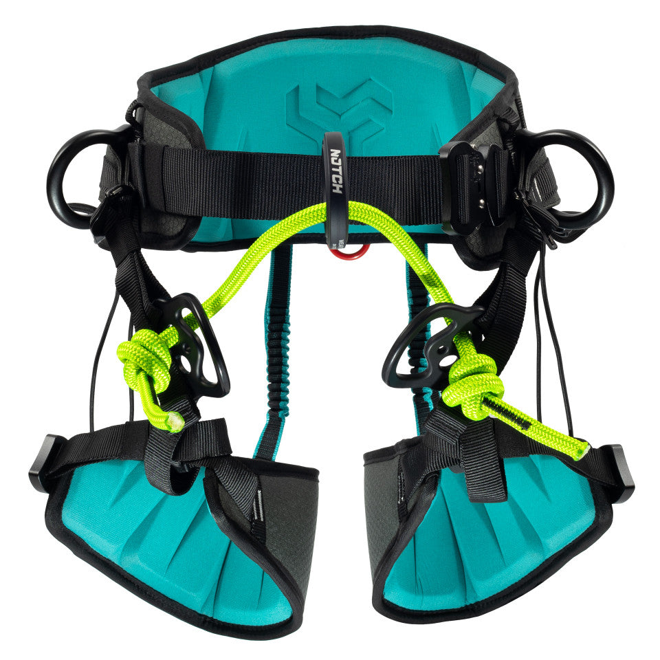 Climbing Gear