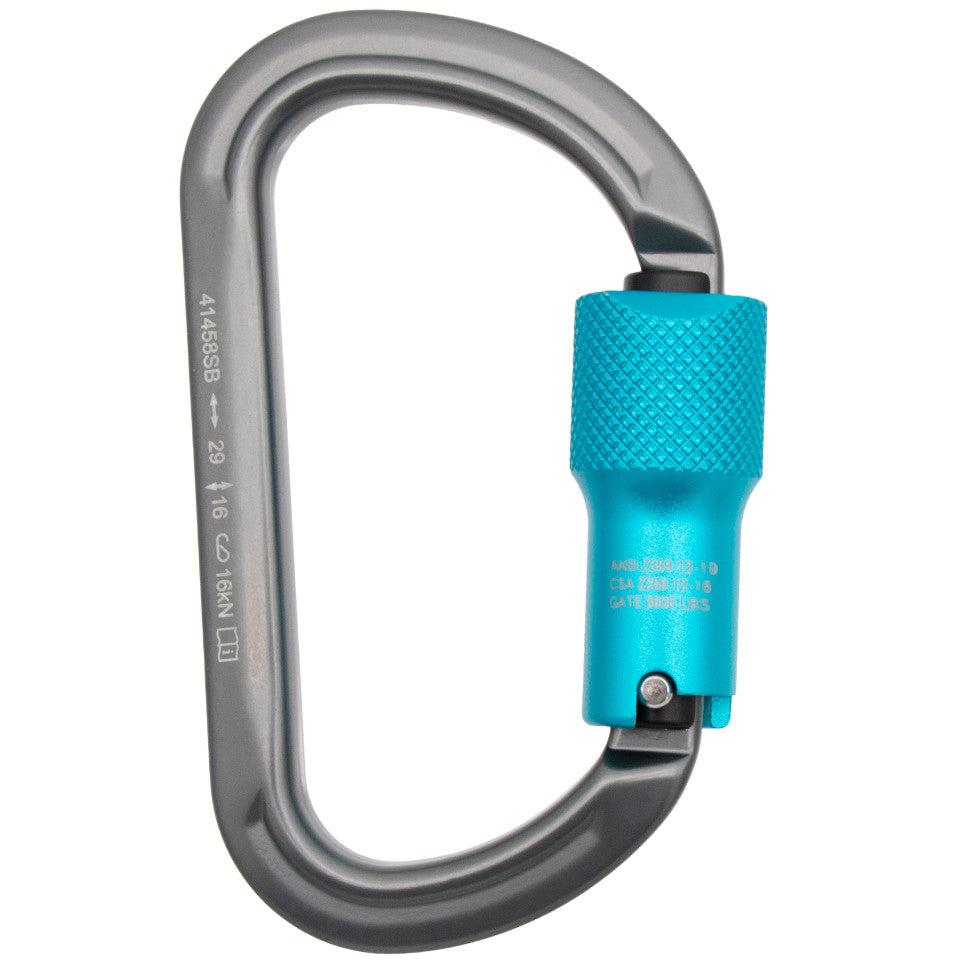 Carabiners