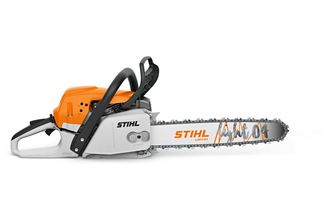Stihl Chainsaws