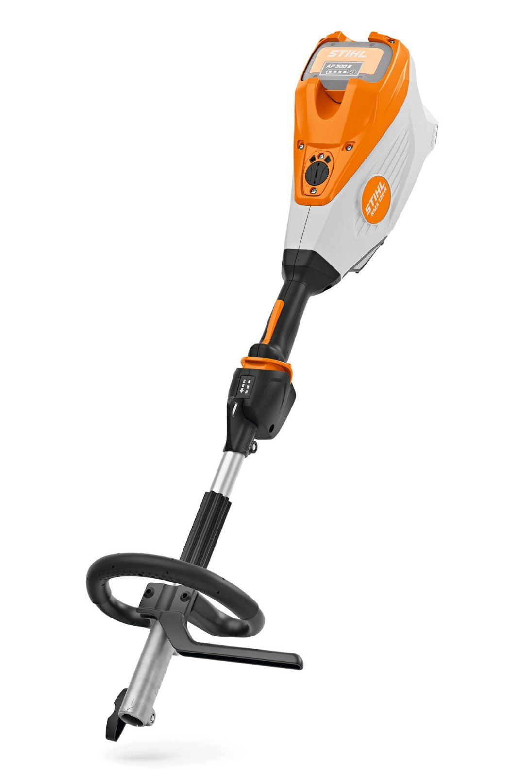 Cordless Combi Engine