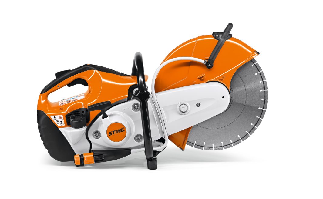 Stihl Cut-Off Saws
