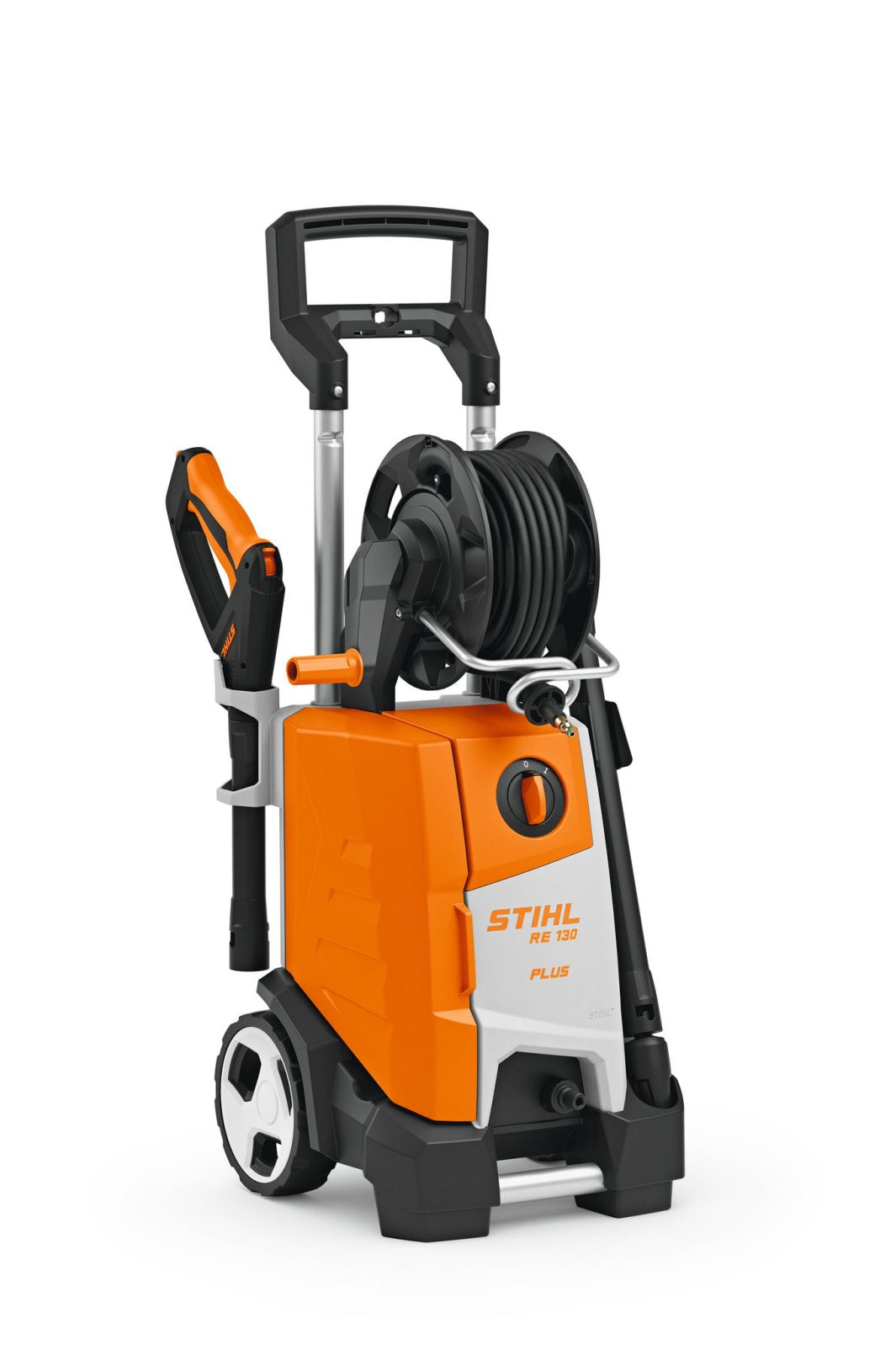 Pressure Washers