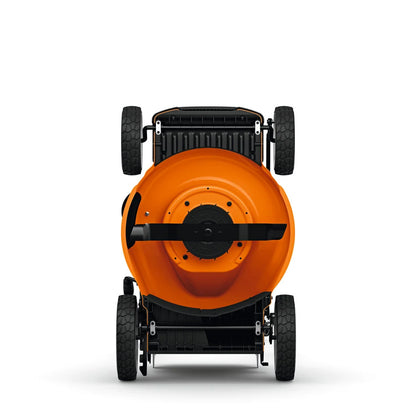 RMA 348 V (UNIT ONLY)