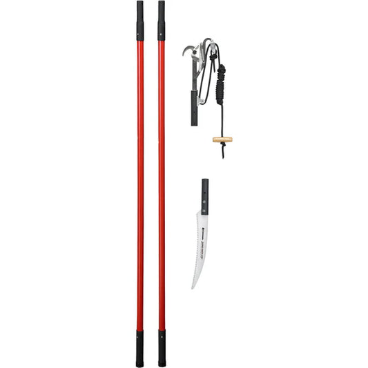 Corona TP 6881 Arborist Tree Pruning System, 6-to-12-Feet