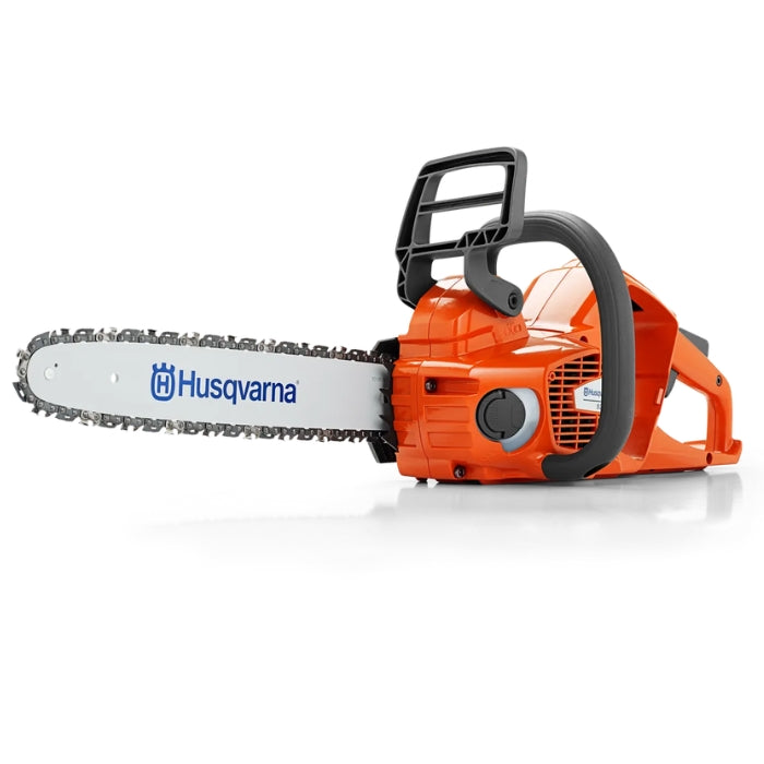 Husqvarna 535iXP 40V Battery Chainsaw — 14" Bar, Bare Tool