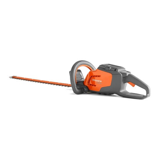 Husqvarna 115iHD55 40V Double-Sided Hedge Trimmer — 22" KIT