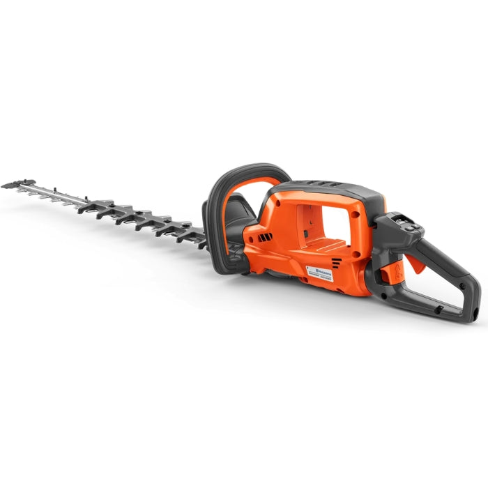 Husqvarna 522iHD60 40V Double-Sided Hedge Trimmer — 24"