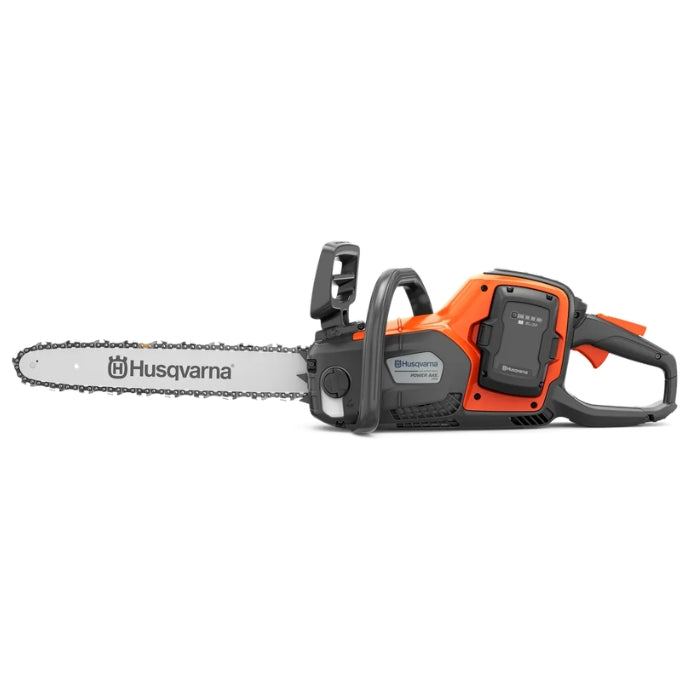 Husqvarna 350i 40V Battery Chainsaw — 18" Bar,KIT