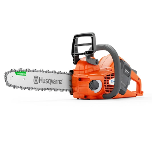 Husqvarna 535iXP 40V Battery Chainsaw — 14" Bar, Bare Tool
