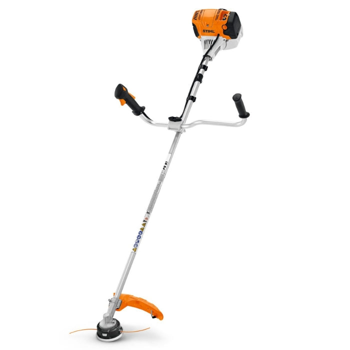 FS 91 Brushcutter