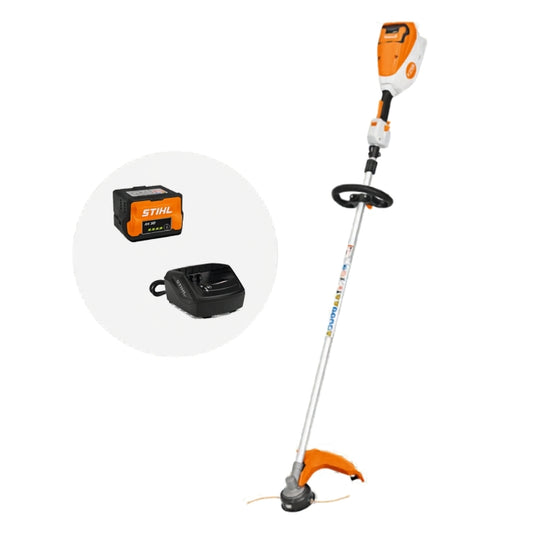 FSA 80 R Brushcutter (SET)