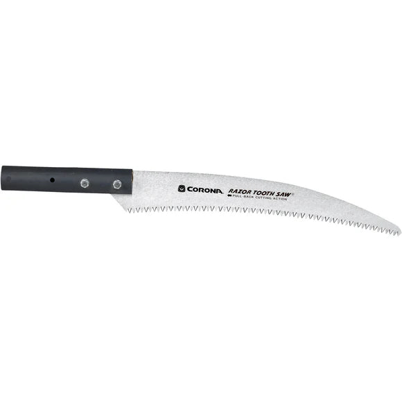 16 in. Replacement Blade & Mounting Ferrule for RazorTOOTH Saw