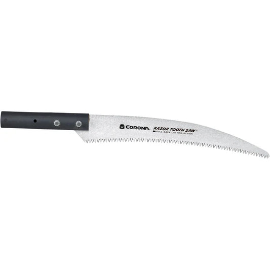 16 in. Replacement Blade & Mounting Ferrule for RazorTOOTH Saw