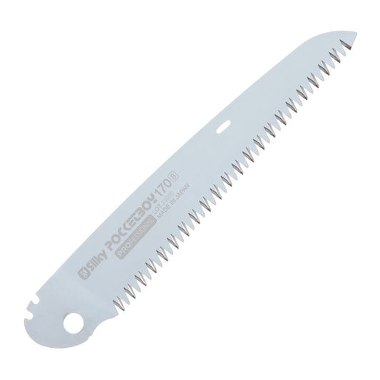 Replacement Blade 170 mm Medium Blade  (BLADE ONLY)