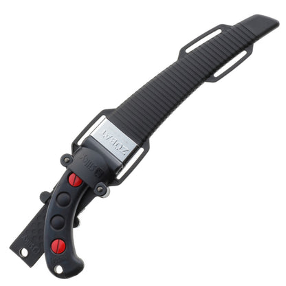 Zubat Professional 270 mm Large Tooth Hand Saw