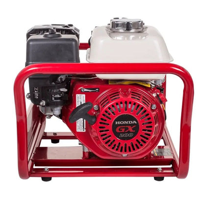 1.5" High-Pressure Water Pump