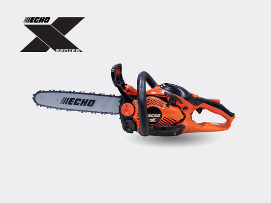 Echo CS2511PN Rear Handle Chainsaw — 25cc, 12" Bar | CLEARANCE