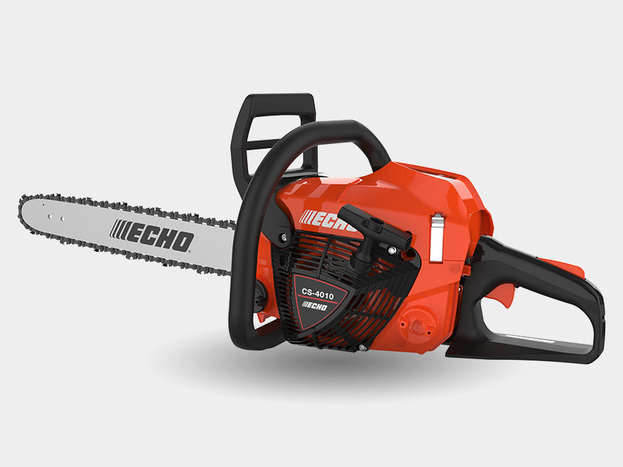 Echo CS4010 Chainsaw — 41.63cc, 16" Bar | CLEARANCE
