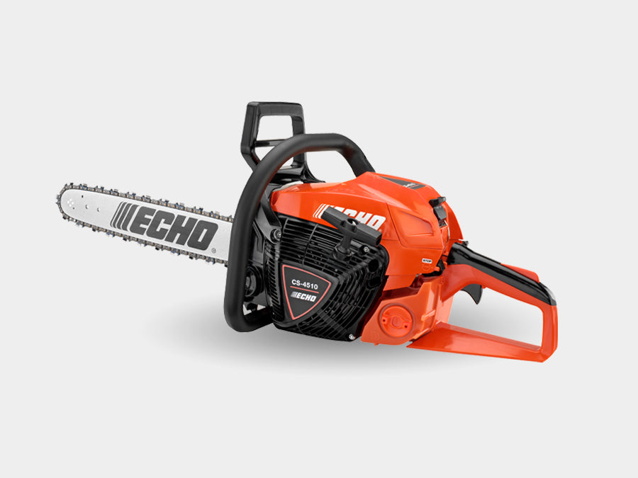 Echo CS4510 Chainsaw — 45.0cc, 16" Bar | CLEARANCE