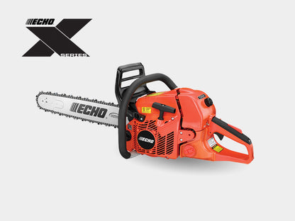 Echo CS620P Pro Series Chainsaw — 59.8cc, 16" Bar | CLEARANCE