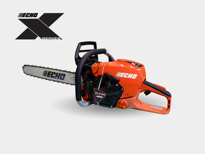 Echo CS7310PW Full Wrap Chainsaw — 73.5cc, 20" Bar | CLEARANCE