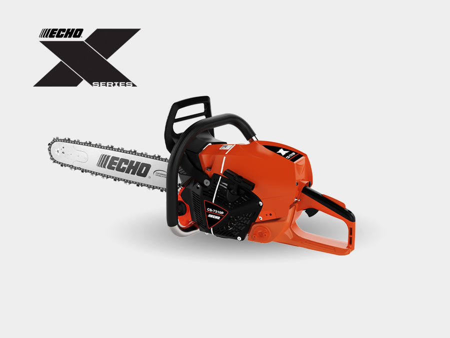 Echo CS7310P Chainsaw — 73.5cc, 20" Bar | CLEARANCE