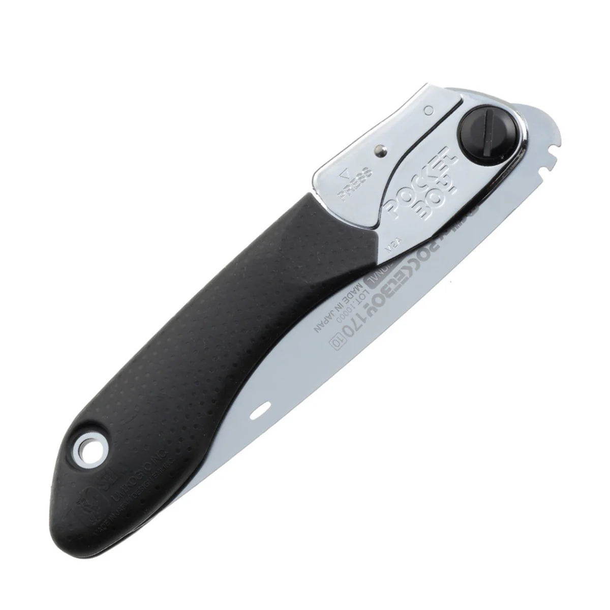 PocketBoy 130 mm Folding Hand Saw