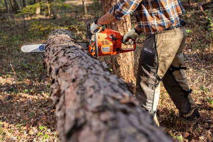 Husqvarna 460 Rancher Gas Chainsaw 24 in.