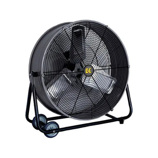 Braber Equipment 24" Drum Fan