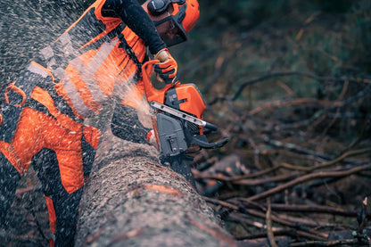 Husqvarna 592 XP G Professional Gas Chainsaw 28 in.