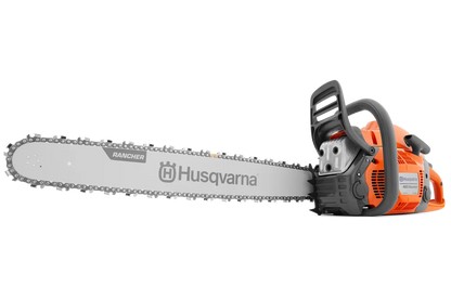 Husqvarna 460 Rancher Gas Chainsaw 24 in.