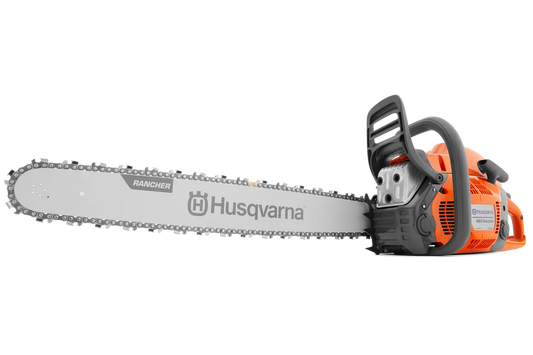 Husqvarna 460 Rancher Gas Chainsaw 24 in.