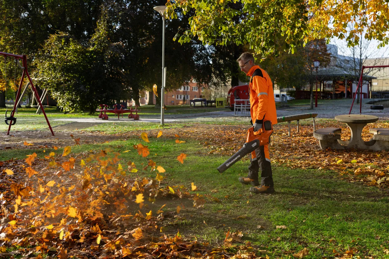 Husqvarna 530iB 40V Handheld Blower — Bare Tool