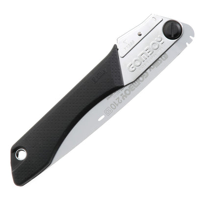 GOMBOY 210 mm Medium Teeth Silky