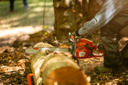 Husqvarna 450X Rancher Gas Chainsaw 20 in.