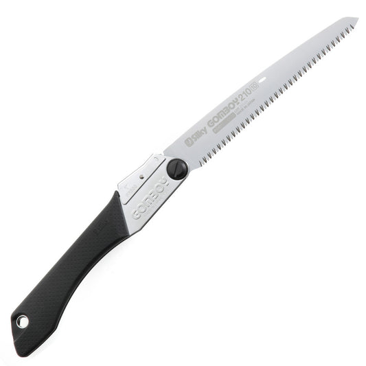 GOMBOY 210 mm Medium Teeth Silky