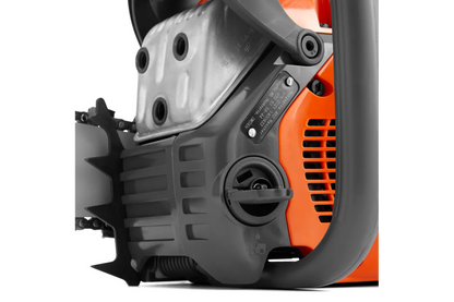 Husqvarna 460 Rancher Gas Chainsaw 24 in.