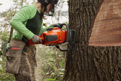 Husqvarna 592 XP G Professional Gas Chainsaw 28 in.