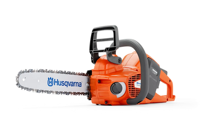 Husqvarna 535iXP 40V Battery Chainsaw — 14" Bar, Bare Tool